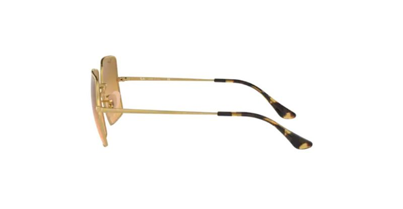 Rayban 1971 9150/AC 54-19 Unisex Güneş Gözlükleri