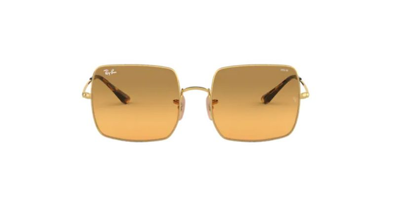 Rayban 1971 9150/AC 54-19 Unisex Güneş Gözlükleri