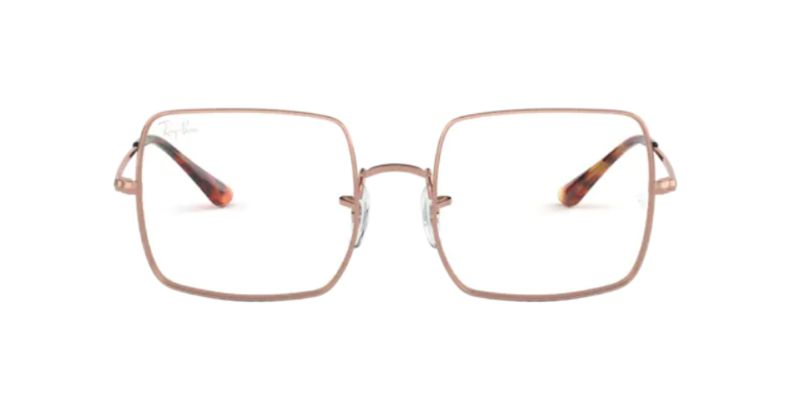 Rayban 1971V 2943 51-19 Unisex Optik Gözlükler