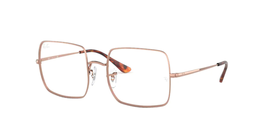 Rayban 1971V 2943 51-19 Unisex Optik Gözlükler