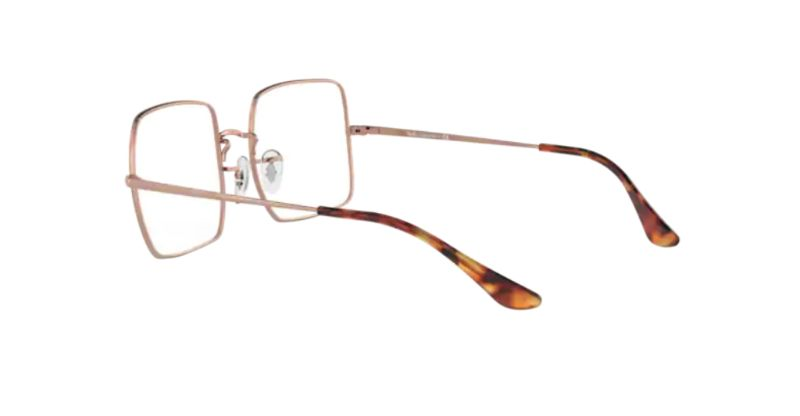 Rayban 1971V 2943 51-19 Unisex Optik Gözlükler
