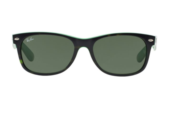 Rayban 2132 6013 55 Unisex Güneş Gözlükleri