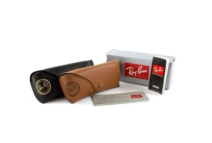 Rayban 2132 6013 55 Unisex Güneş Gözlükleri