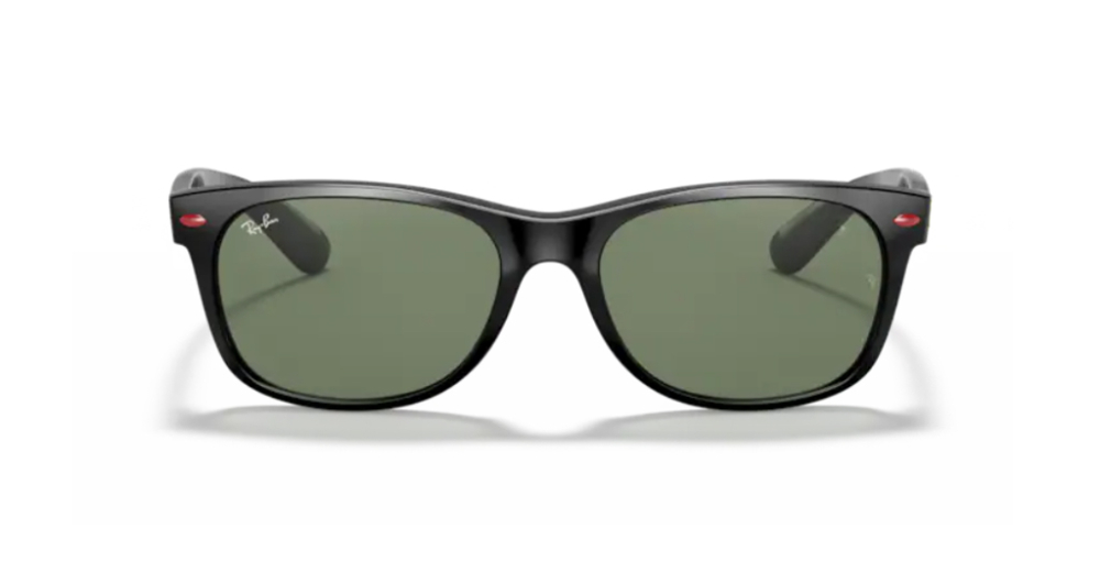 Rayban 2132M F60131 55 Unisex Güneş Gözlükleri