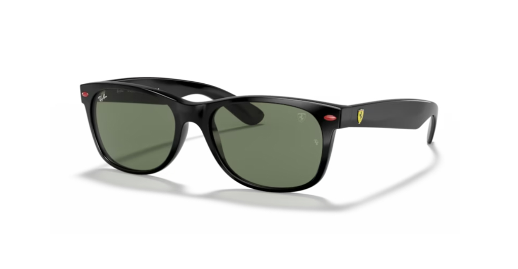 Rayban 2132M F60131 55 Unisex Güneş Gözlükleri