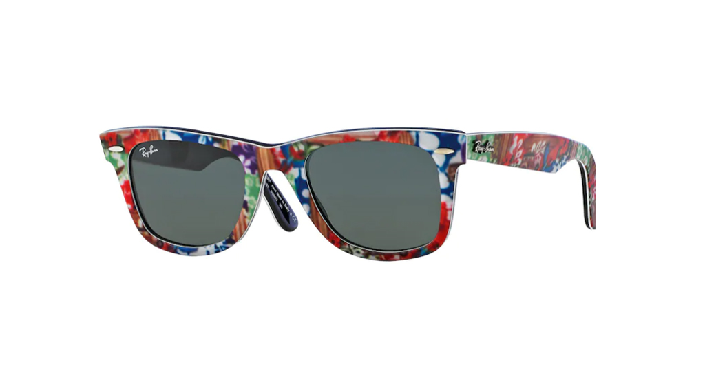 Rayban 2140 1137 * Kadın Güneş Gözlükleri