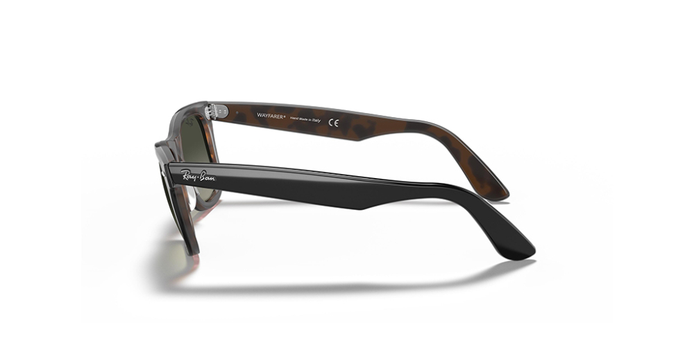 Rayban 2140 127771 50 Unisex Güneş Gözlükleri