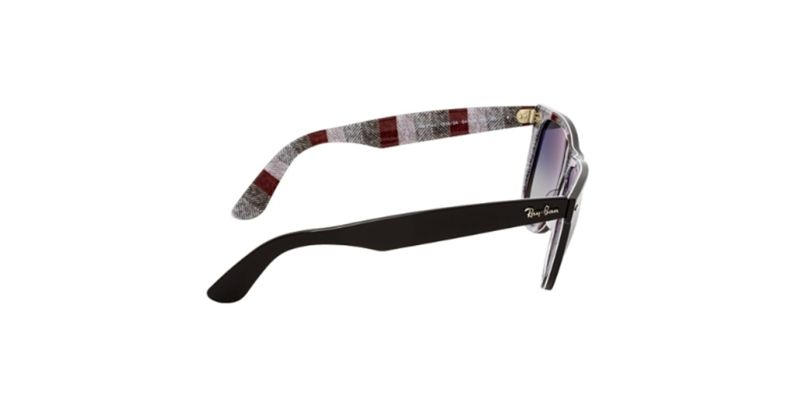 Rayban 2140 13183A 50 Unisex Güneş Gözlükleri