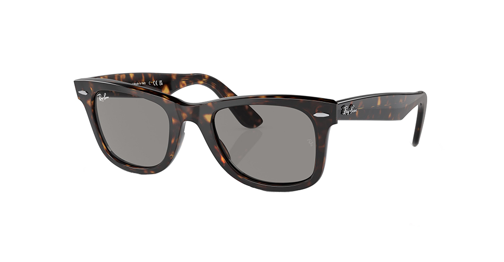 Rayban 2140 1382R5 50 Unisex Güneş Gözlükleri