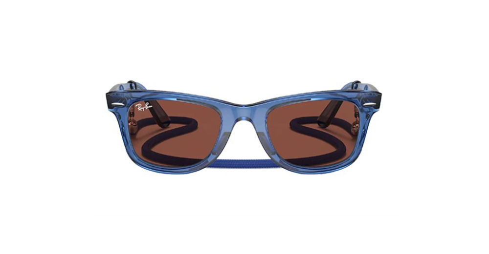Rayban 2140 6587C5 50 Unisex Güneş Gözlükleri