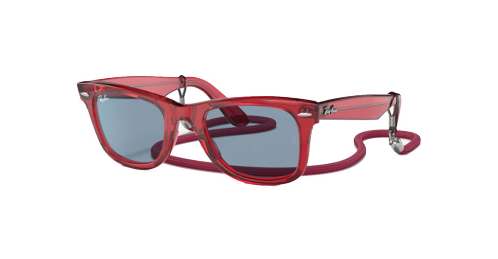 Rayban 2140 661456 50 Unisex Güneş Gözlükleri