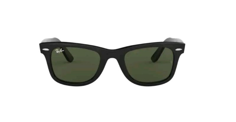 Rayban 2140 901 50 Unisex Güneş Gözlükleri