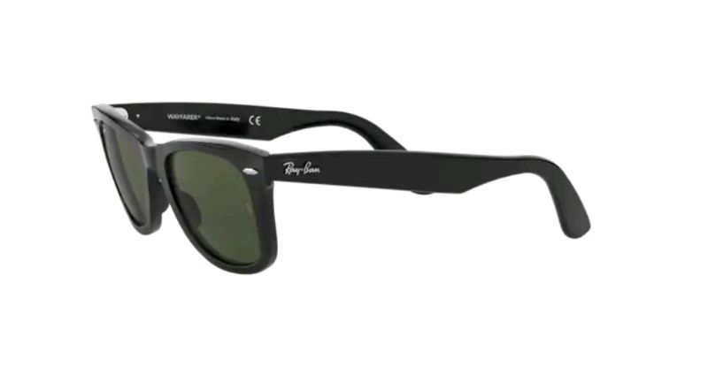 Rayban 2140 901 50 Unisex Güneş Gözlükleri