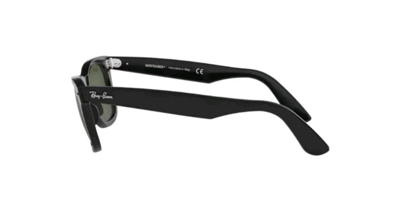 Rayban 2140 901 54-18 Unisex Güneş Gözlükleri