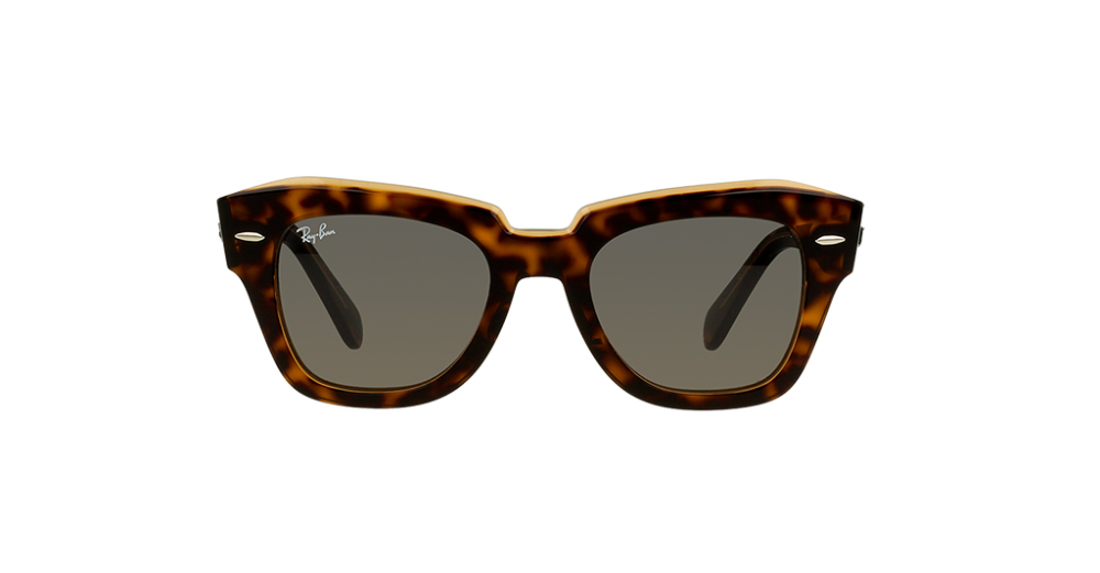 Rayban 2186 1292B1 49 Unisex Güneş Gözlükleri