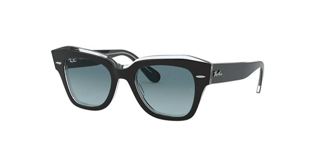 Rayban 2186 12943M 49 Unisex Güneş Gözlükleri