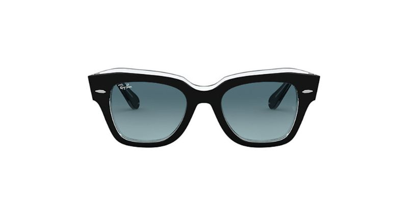Rayban 2186 12943M 49 Unisex Güneş Gözlükleri