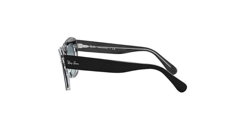 Rayban 2186 12943M 49 Unisex Güneş Gözlükleri