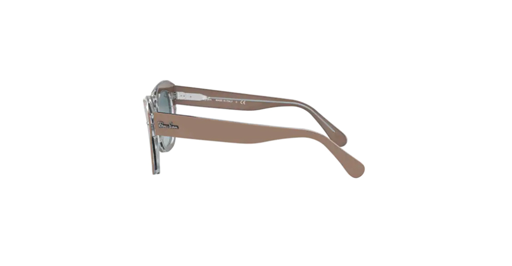 Rayban 2186 12973M 49 Unisex Güneş Gözlükleri