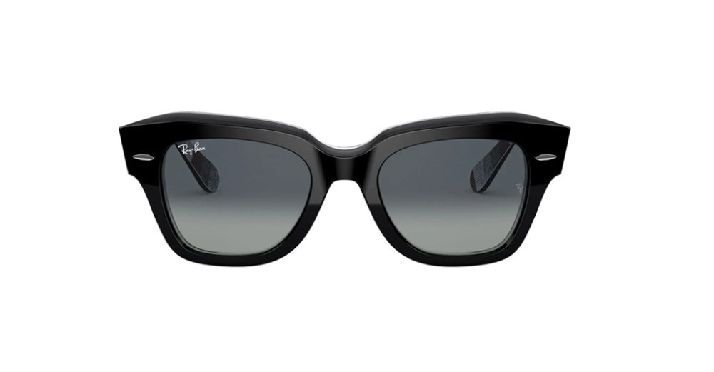 Rayban 2186 13183A 49 Unisex Güneş Gözlükleri
