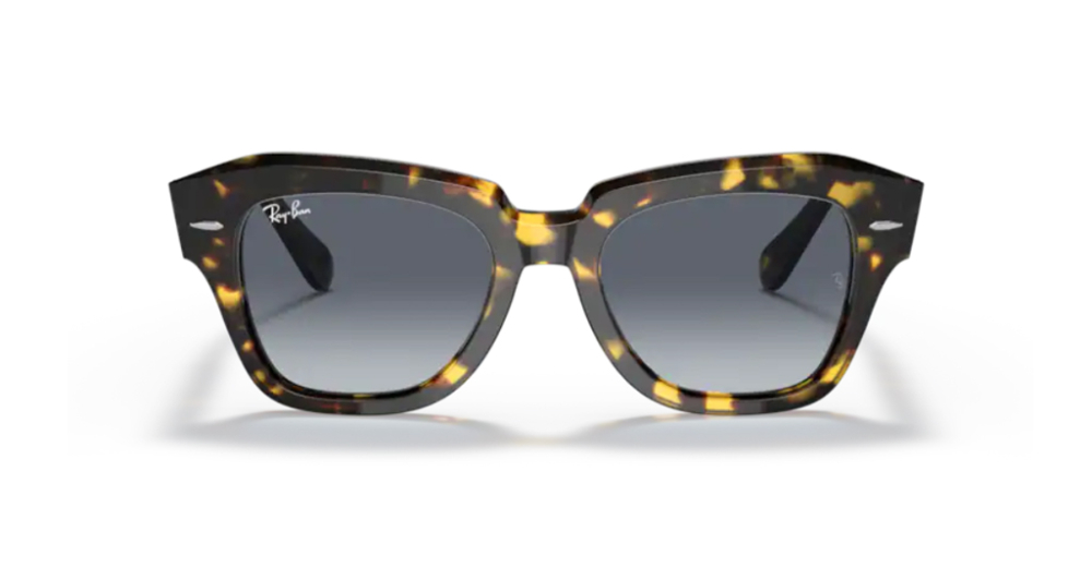 Rayban 2186 133286 49 Unisex Güneş Gözlükleri