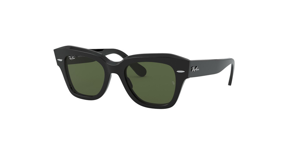 Rayban 2186 901/31 52 Unisex Güneş Gözlükleri