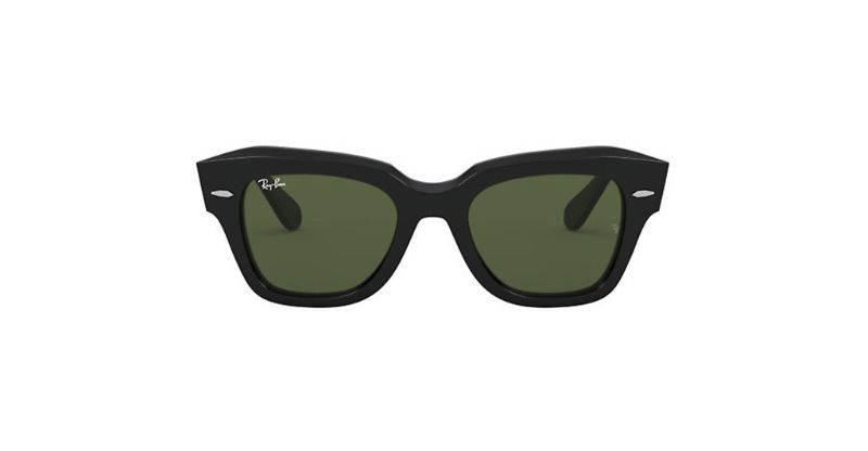 Rayban 2186 901/31 52 Unisex Güneş Gözlükleri