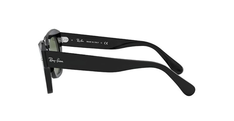 Rayban 2186 901/58 49 Unisex Güneş Gözlükleri