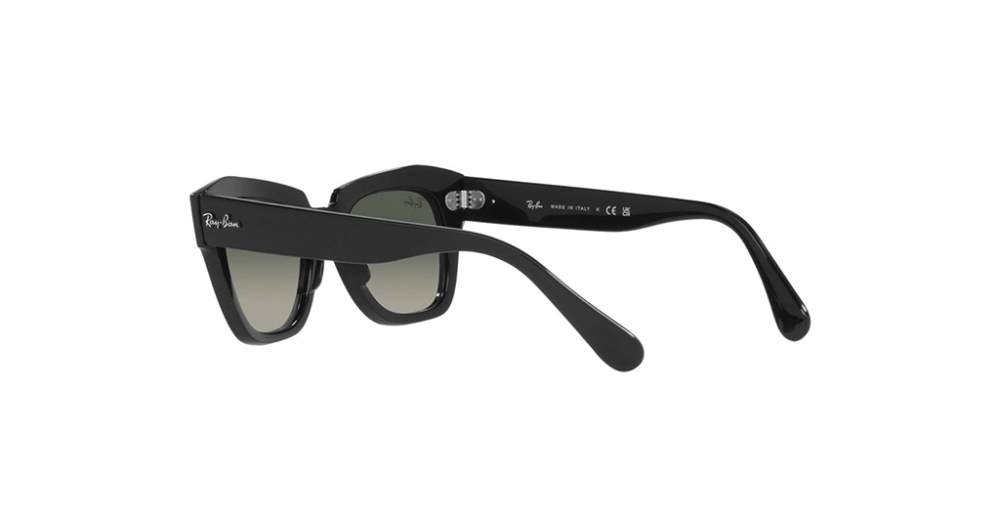 Rayban 2186 901/71 49 Unisex Güneş Gözlükleri