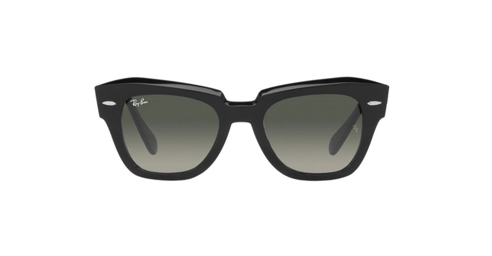 Rayban 2186 901/71 49 Unisex Güneş Gözlükleri