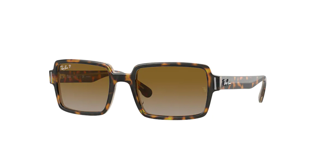 Rayban 2189 1292/W1 54-20 Unisex Güneş Gözlükleri
