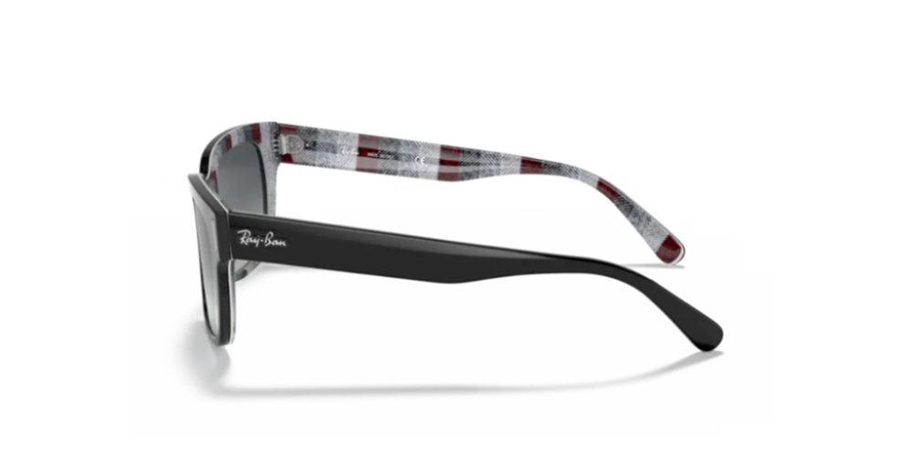 Rayban 2190 13183A 53 Unisex Güneş Gözlükleri