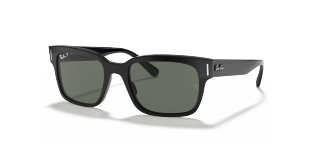 Rayban 2190 901/58 55 Ray Ban Polarize Güneş Gözlüğü