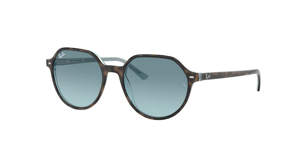 Rayban 2195 13163M 53 Unisex Güneş Gözlükleri
