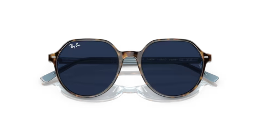 Rayban 2195 1316GG 53 Unisex Güneş Gözlükleri