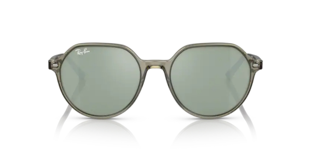 Rayban 2195 66355C 53 Unisex Güneş Gözlükleri