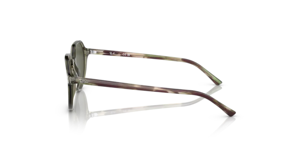 Rayban 2195 66355C 53 Unisex Güneş Gözlükleri