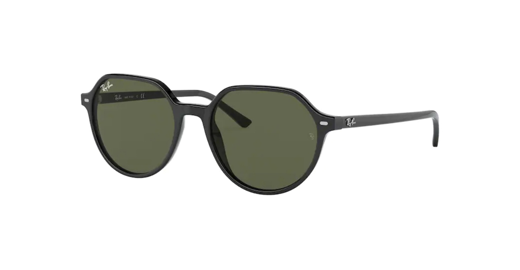 Rayban 2195 901/31 55 Unisex Güneş Gözlükleri