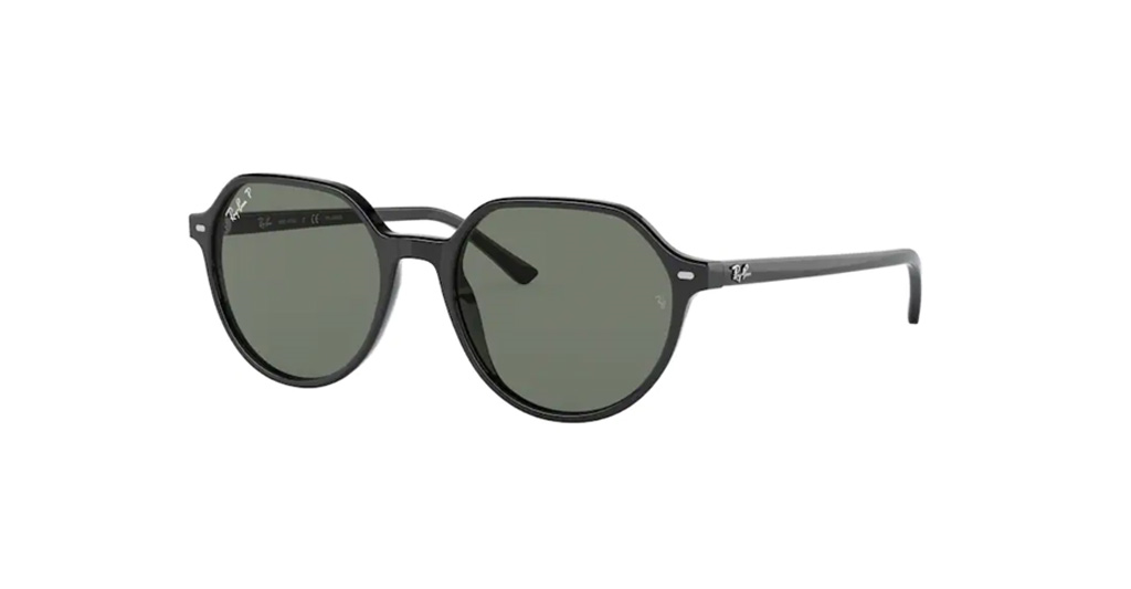 Rayban 2195 901/58 55 Unisex Güneş Gözlükleri