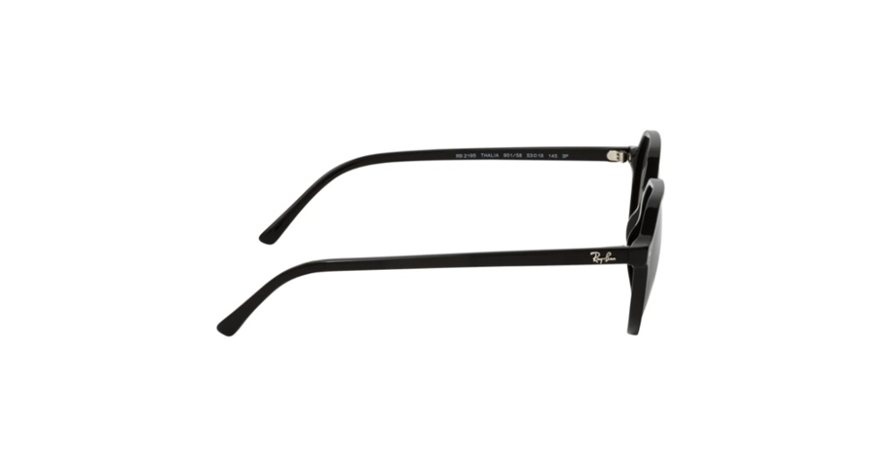 Rayban 2195 901/58 55 Unisex Güneş Gözlükleri