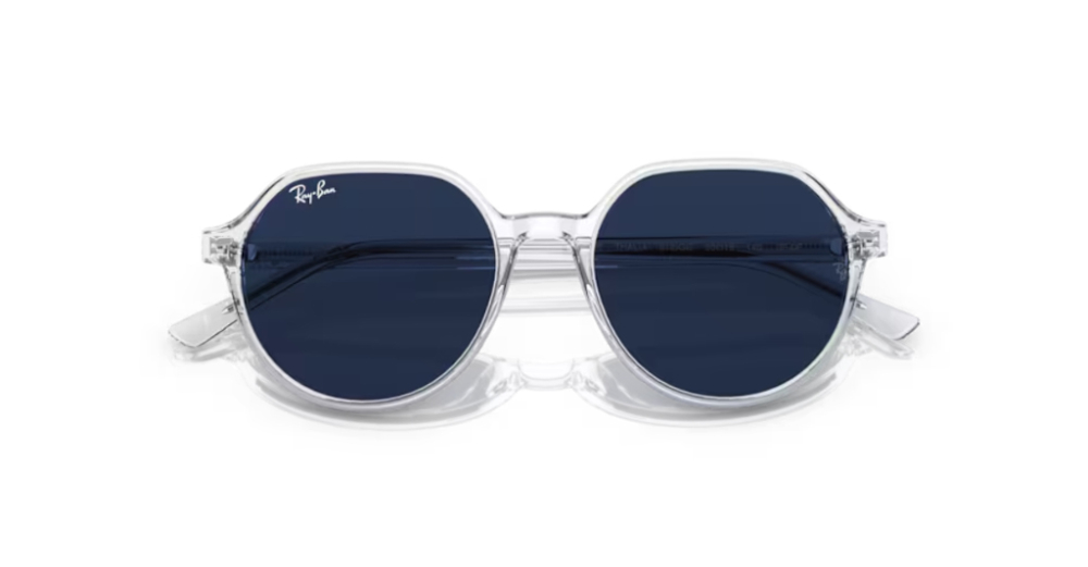 Rayban 2195 912/GG 53 Unisex Güneş Gözlükleri