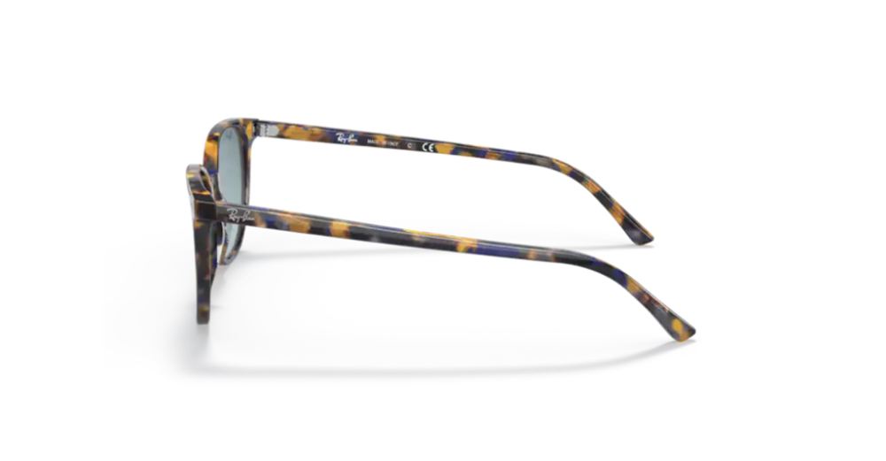 Rayban 2197 13563M 52 Unisex Güneş Gözlükleri