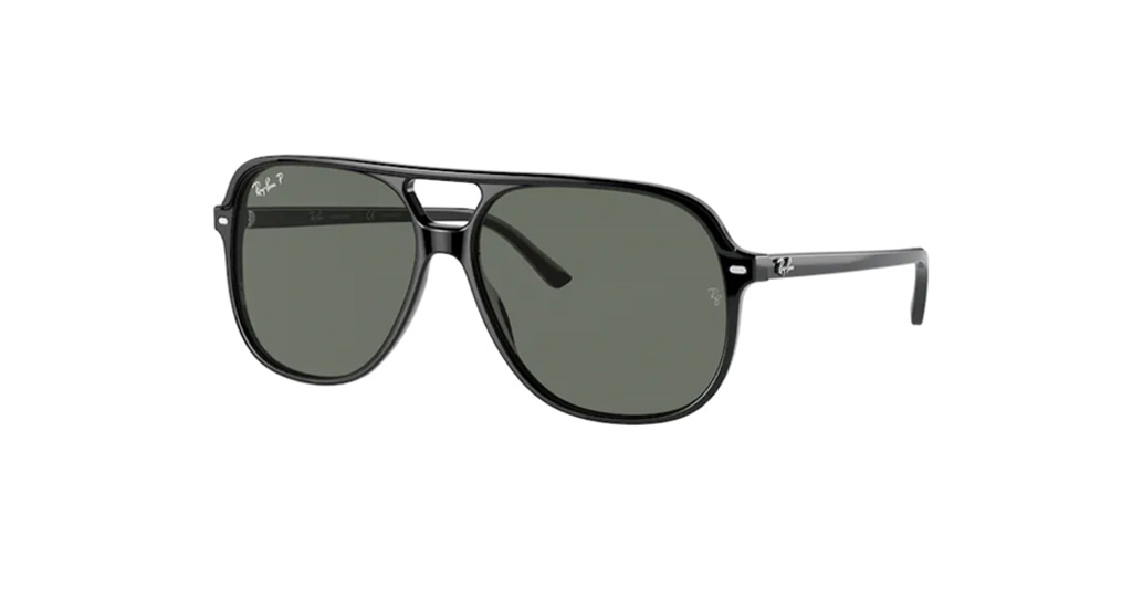 Rayban 2198 901/58 56 Güneş Gözlüğü