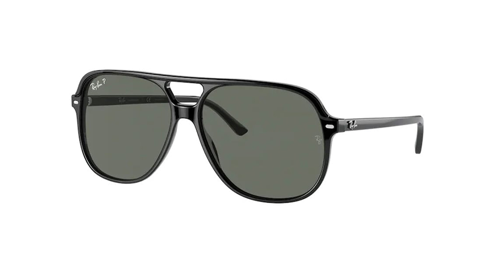 Rayban 2198 901/58 60 Erkek Güneş Gözlükleri