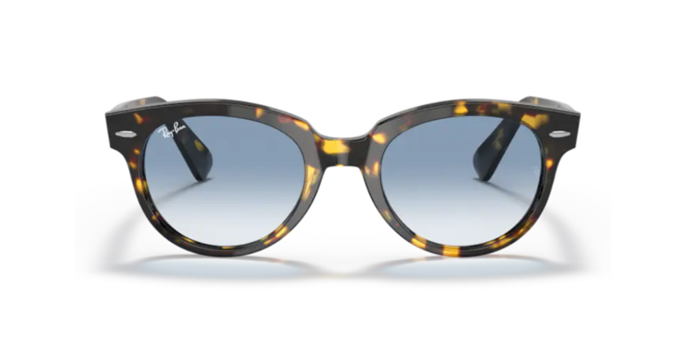 Rayban 2199 13323F 52 Unisex Güneş Gözlükleri