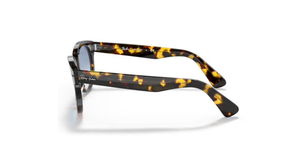 Rayban 2199 13323F 52 Unisex Güneş Gözlükleri