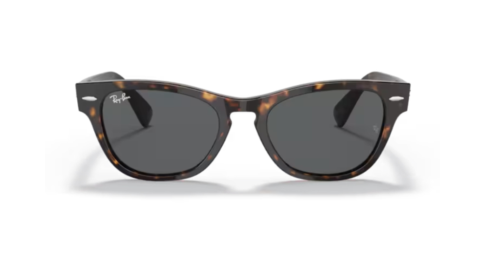 Rayban 2201 902/B1 54 Unisex Güneş Gözlükleri
