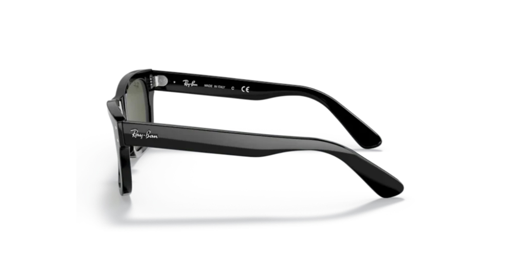 Rayban 2283 901/31 58 Unisex Güneş Gözlükleri