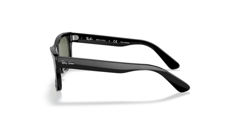 Rayban 2283 901/58 58 Unisex Güneş Gözlükleri