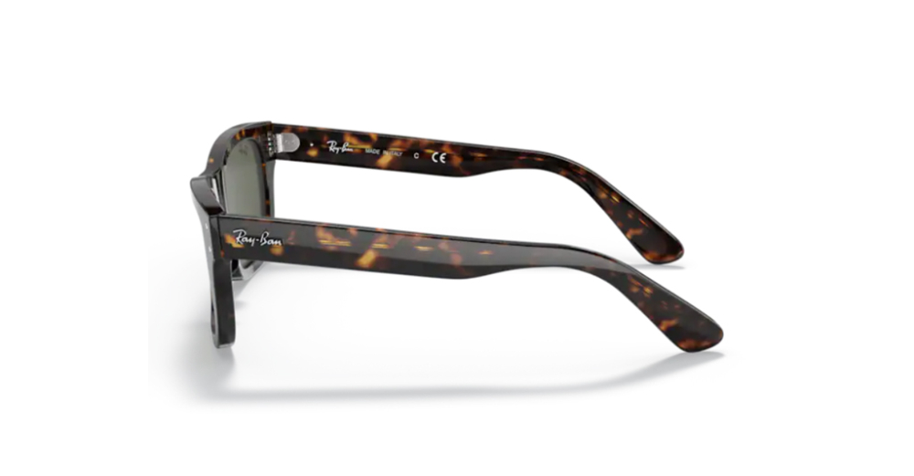 Rayban 2283 902/31 58 Unisex Güneş Gözlükleri